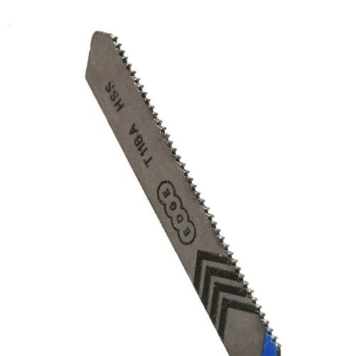 Пилка для лобзика T118A по металлу (2 шт.), Patriot-Tehinstrument