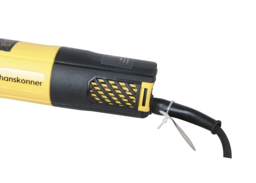 Прямошлифовальная машина Hanskonner PLATINUM HGD0665-Tehinstrument