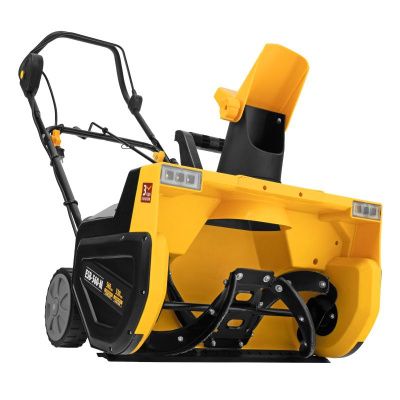 Электрическая снегоуборочная машина Denzel ESB-560-M-Tehinstrument