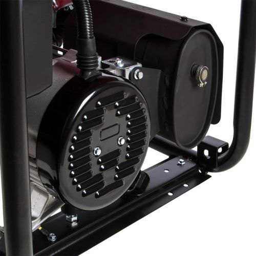Генератор бензиновый DDE G550P-Tehinstrument