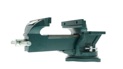 Тиски слесарные 150мм, поворотные,  Sturm-Tehinstrument