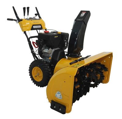 Снегоуборщик Habert HB1542MS PRO-Tehinstrument