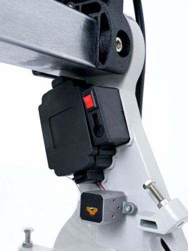 Плиткорез электрический Helmut FGL1200-Tehinstrument