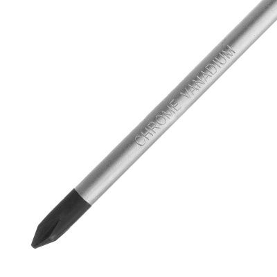 Отвертка Denzel PH1х75 мм-Tehinstrument