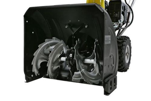 Бензиновый снегоуборщик Hanskonner HSTG7661EL-Tehinstrument