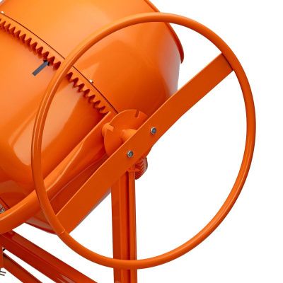 Бетоносмеситель Сибртех БСЕ-120-Tehinstrument