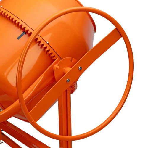 Бетоносмеситель Сибртех БСЕ-120-Tehinstrument