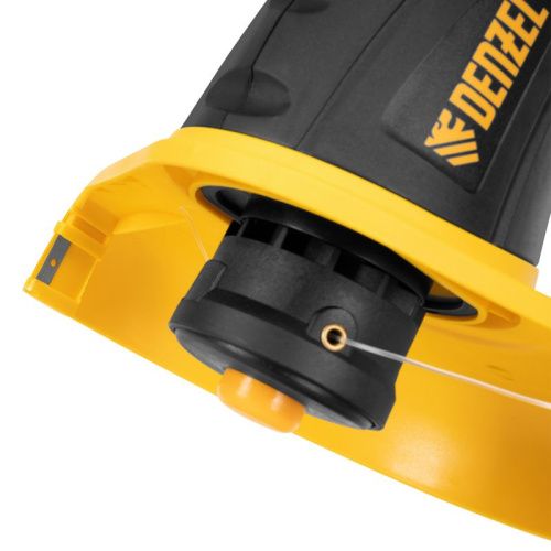 Триммер электрический Denzel TE-350-Tehinstrument