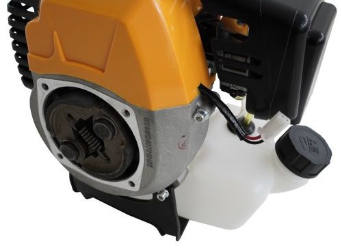 Двигатель бензиновый Habert HN-520Е (для триммера)-Tehinstrument