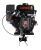 Мотор лодочный болотоход Habert (двигатель Loncin LC170FA D19)-Tehinstrument Мотор лодочный болотоход Habert (двигатель Loncin LC170FA D19)-Tehinstrument