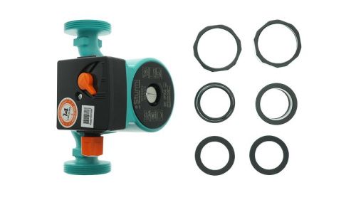 Насос циркуляционный  Sturm WP3206-Tehinstrument