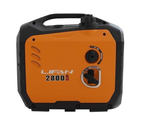 Генератор Lifan 2800i-Tehinstrument