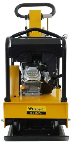 Виброплита Habert H-C160SL-Tehinstrument