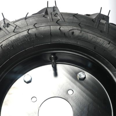 Колесо пневматическое Patriot P5.00-10D-1-Tehinstrument