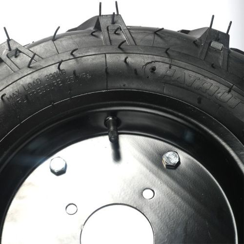 Колесо пневматическое Patriot P5.00-10D-1-Tehinstrument