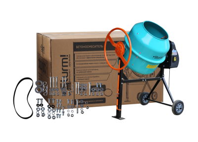 Бетономешалка  Sturm CM20180CI-Tehinstrument