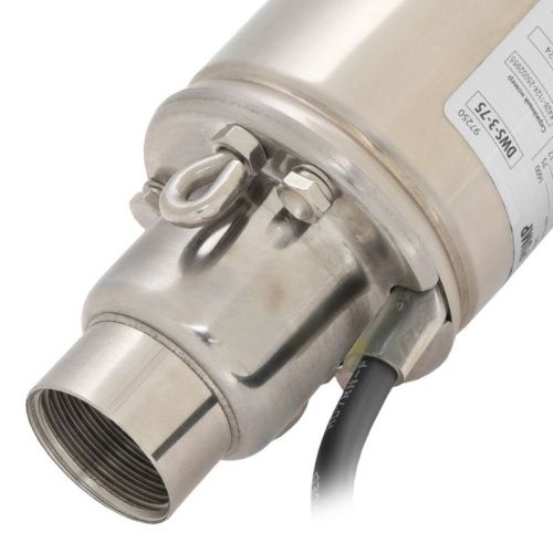 Скважинный насос Denzel DWS-3-75-Tehinstrument