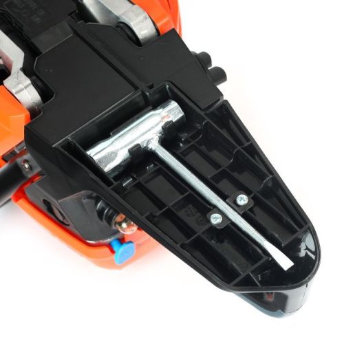 Пила цепная бензиновая Patriot PT 4518-Tehinstrument