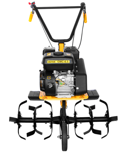 Мотокультиватор Huter GMC-6.5-Tehinstrument