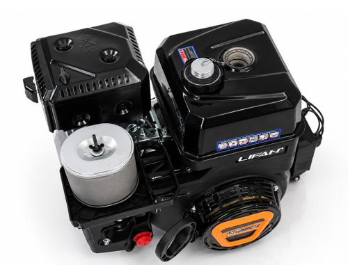 Двигатель Lifan KP520E-U 18A-Tehinstrument