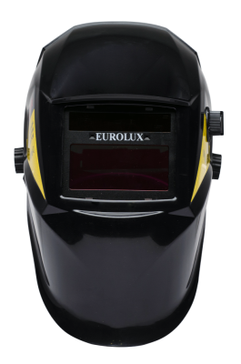 Сварочная маска Eurolux WM-1-Tehinstrument
