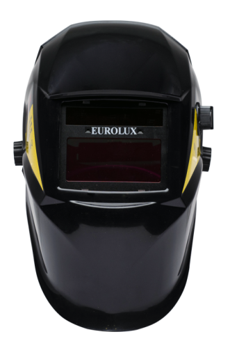 Сварочная маска Eurolux WM-1-Tehinstrument