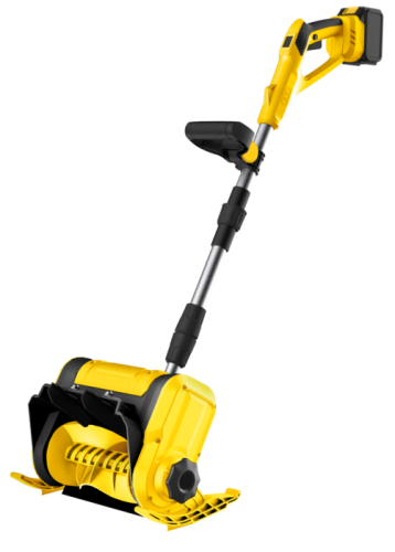 Снегоуборщик аккумуляторный Huter SGC А0,2-2Li-Tehinstrument