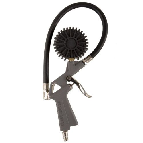 Пистолет пневматический QUATTRO ELEMENTI для накачки колес-Tehinstrument