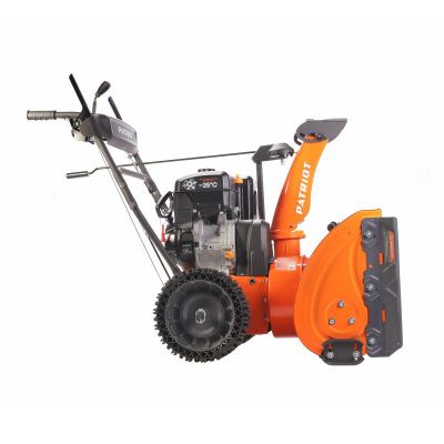 Снегоуборщик PATRIOT PRO 11 KX-Tehinstrument