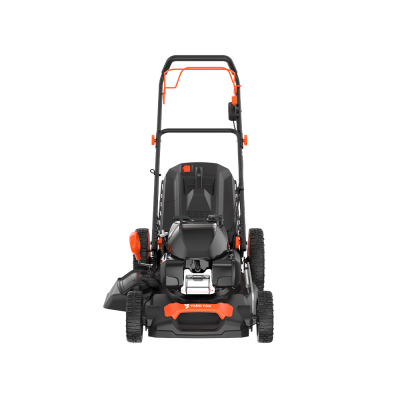 Газонокосилка бензиновая YARD FOX 51 SH V (VARIOSPEED)-Tehinstrument