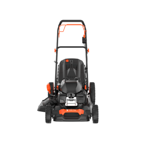 Газонокосилка бензиновая YARD FOX 51 SH V (VARIOSPEED)-Tehinstrument
