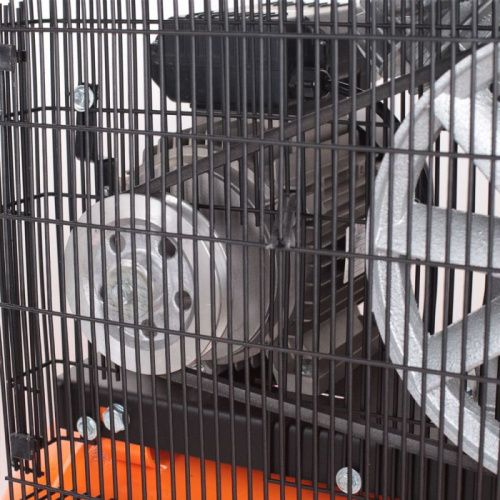 Компрессор поршневой ременной Patriot Remeza СБ 4/С-100 LB 30 A-Tehinstrument