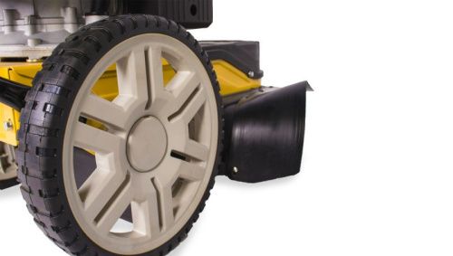 Бензиновая газонокосилка CHAMPION LMH5629-Tehinstrument