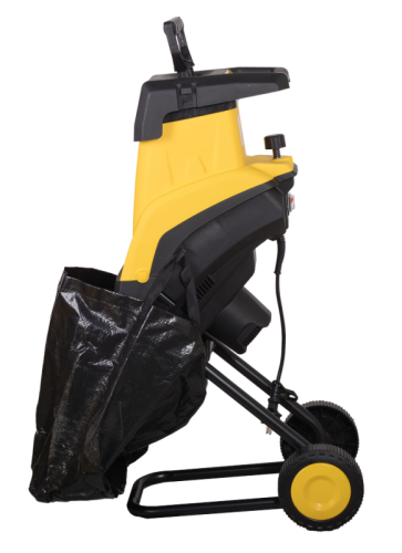 Садовый измельчитель электрический Huter ESH-2500-Tehinstrument