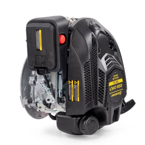Двигатель с вертикальным валом CHAMPION G120-2VK/1-Tehinstrument