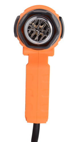 Термопистолет (фен промышленный) Вихрь ТП-2000РД-Tehinstrument