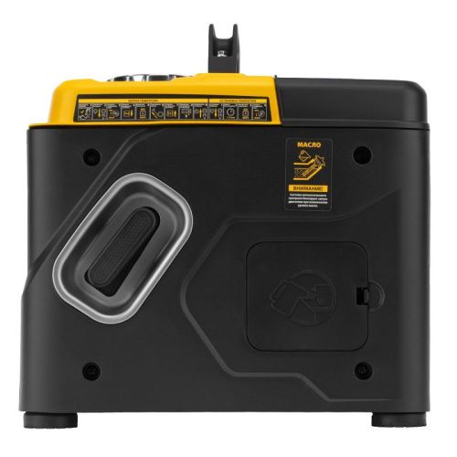 Генератор инверторный Denzel GS-1100iF-Tehinstrument