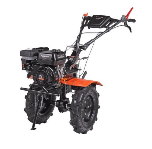 Мотоблок бензиновый PATRIOT Nevada 7-Tehinstrument