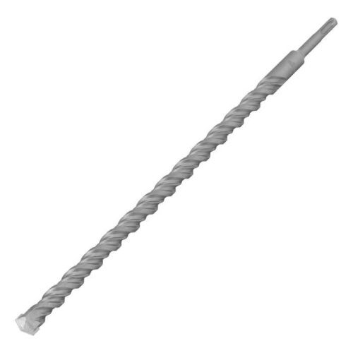 Бур по бетону, 20 x 450 мм, SDS Plus Сибртех-Tehinstrument