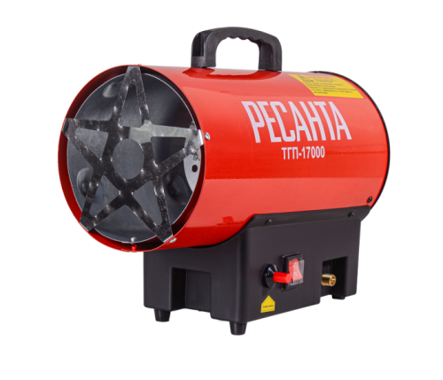 Газовая тепловая пушка Ресанта ТГП-17000-Tehinstrument