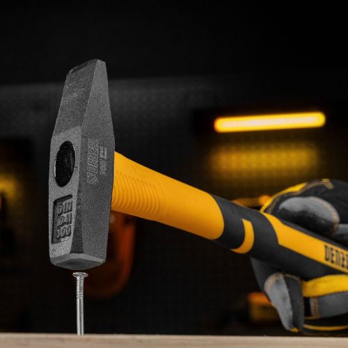 Набор инструментов 194 предмета Denzel, пластиковый кейс-Tehinstrument