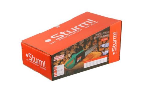 Цепная пила электрическая  Sturm CC9916-Tehinstrument