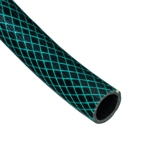 Шланг поливочный ПВХ, 1/2", 25 м, армированный Palisad-Tehinstrument