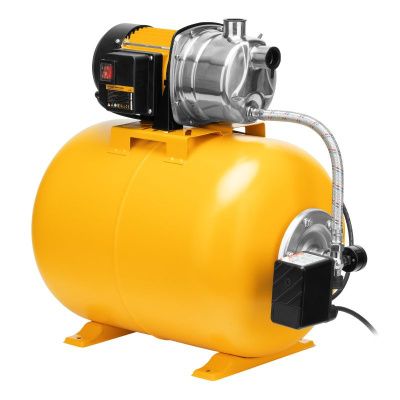 Насосная станция Denzel PSL1100X-Tehinstrument