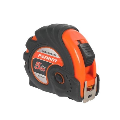Рулетка измерительная Patriot MPT-5 L Platinum-Tehinstrument