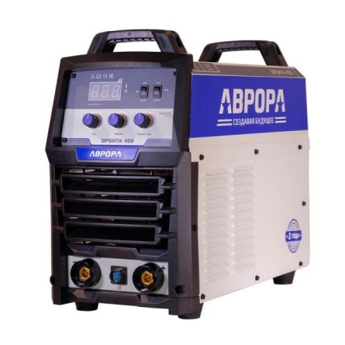 Сварочный инвертор АВРОРА Орбита 400-Tehinstrument