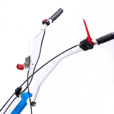 Бензиновый мотоблок НЕВА МБ2 KС-GB225 с двигателем Zongshen-Tehinstrument