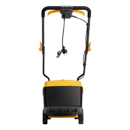 Газонокосилка электрическая Denzel GMC-1200-Tehinstrument