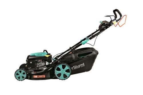 Бензиновая газонокосилка  Sturm PL4714SV-Tehinstrument