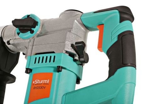 Перфоратор SDS Plus  Sturm RH2530V-Tehinstrument